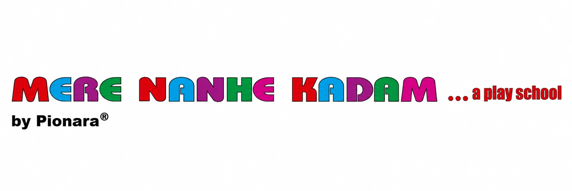 Mere Nanhe Kadam
